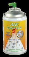 BOMBOLA INSETTICIDA AIR CONTROL S SPRAY 250ML C/PIRETRO