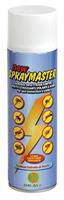 INSETTICIDA SPRAY NEW SPRAYMASTER VOLANTI/STRISCIANTI 500ML