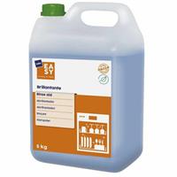 BRILLANTANTE LAVASTOVIGLIE ACIDO RINSE AID HACCP 5KG