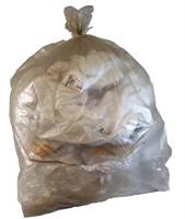 SACCHI N.U. 120X140 AMBRA