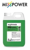 DETERGENTE CONCENTRATO MANUTENTORE P10 MIXPOWER 2LT