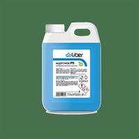 DETERGENTE CONCENTRATO PER VETRI P5 MIXPOWER