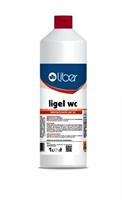 DISINCROSTANTE E DETARTARIZZANTE WC LIGEL 1LT