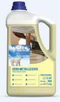CERA METALLIZZATA 5KG
