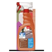 DETERGENTE SPECIFICO LEGNO WOOD 500ML SPRAY C/PH NEUTRO
