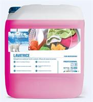 DETERGENTE LAVATRICE FIORI MEDITERRANEI 15.5KG