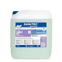 AMMORBIDENTE LAUNDRY SOFT ORCHIDEA&MUSCHIO 20KG