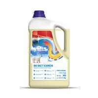 BIO-BACT SCARICHI LIQUIDO 5KG