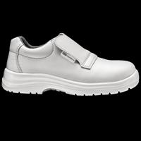 MOCASSINO PRELUDE MICRO BIANCO PUNT.COMP.S2