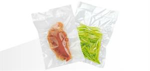 BUSTA PER SOTTOVUOTO GOFFRATA 30X40CM CF=100PZ