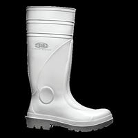 STIVALI U2BIANCO C/PUNTALE (37/46) EN20345 S4