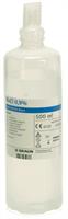 SOLUZIONE FISIOLOGICA FLACONE 500ML