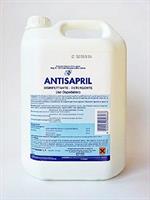 DISINFETTANTE ANTISAPRIL 5LT PMC