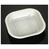 PIATTO FONDO QUADRO 180X180 P1-36 CT=1200PZ