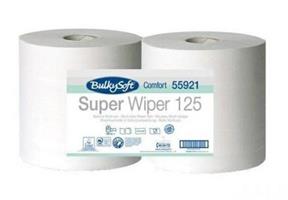 BOBINA SUPER-WIPER 125 2V P.CELL