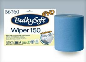 BOBINA BLU WIPER 3V P.CELL 150MT