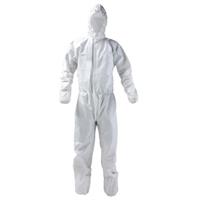 TUTA PROTETTIVA CAT.3