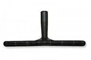 SUPPORTO VELLO 25CM IN PLASTICA