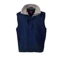 GILET FREETIME MOD.TIRRENO PAYPER BLU/KAKI COD.0000171