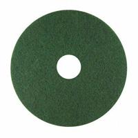 DISCO ABRASIVO VERDE 10'