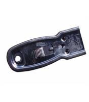 RASCHIETTO METALLO TASCABILE S/LAMA