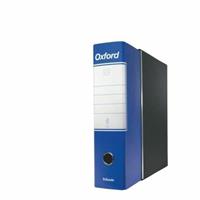 RACCOGLITORI OXFORD BLU DORSO 8MM G85