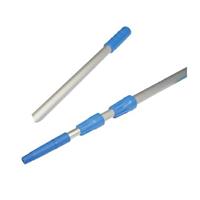 ASTA A TUBO CON RACCORDO MOPLEN 180CM