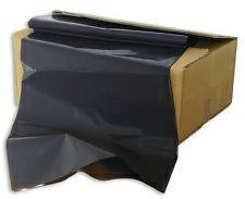 SACCHI N.U. 90X120 NERO 80MY CT=20KG