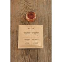 DOCCIA/SHAMPOO GINSENG BUSTINA 13ML PRIJA CT=500PZ