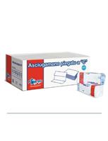 ASCIUGAMANO PIEG.C P.CELL.1V 3600PZ