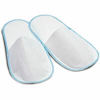 CIABATTINA IN TNT CHIUSA CF=100PZ