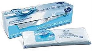 SACCHETTO PODOLOGICO A ROTOLO 500 STRAPPI