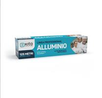 ROTOLO ALLUMINIO SCATOLATO PROFESSIONALE H30 MY12,5