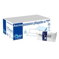 ASCIUGAMANO/TOV PIEG.V P.CELL. 3150PZ