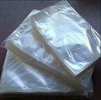 BUSTE PER ALIMENTI LDPE NEUTRO APERTA 70+20X90-SP.45my -18KG