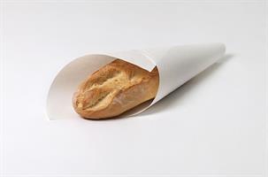 CARTA BIANCA PER IL PANE 45X60 CF=18KG