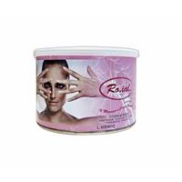 CERA IN BARATTOLO KRISTAL TITANIO ROSA 400ML