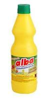 DETERGENTE AMMONIACA FLOREALE 1LT