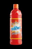 ACIDO CLORIDRICO ALBA 1LT