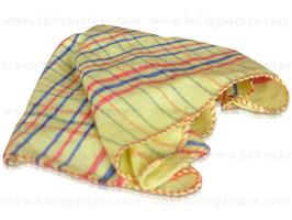PANNO POLVERE SCOZZESE 50X50
