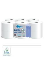 IGIENICA MINI JUMBO 180MT 2V P.CELL. - 12RT