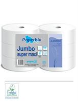 IGIENICA MAXI JUMBO 360MT 2V P.CELL. - 6RT