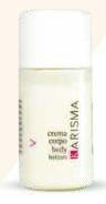 CREMA CORPO KARISMA FLACONE 20ML CT=480PZ