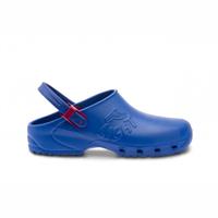 ZOCCOLO LIGHT BLU CALZURO