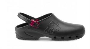 ZOCCOLO LIGHT NERO CALZURO