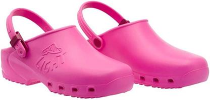 ZOCCOLO LIGHT ROSA CALZURO