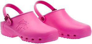 ZOCCOLO LIGHT ROSA CALZURO