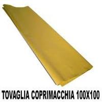 TOVAGLIA 100X100 CARTAPAGLIA 100PZ