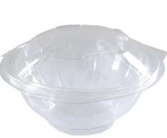 VASCHETTA TONDA 500CC C/COP.INCERNIERATO TRASP. CF=50PZ