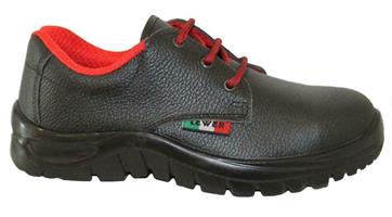 SCARPA BASSA ANTINFORTUNISTICA PELLENERA S1P ART.027215